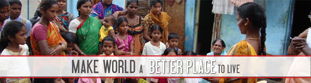 charity for women