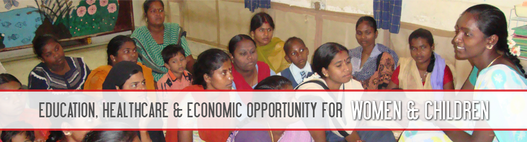non governmental organization for women and special children